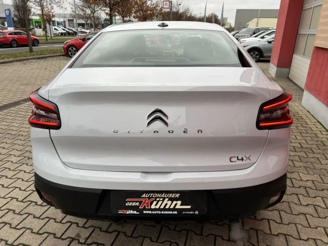 Citroën C4 PureTech You