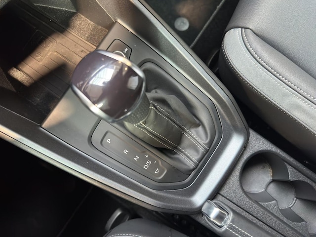 Audi A1 30 TFSI S-Line S-Tronic Sportback