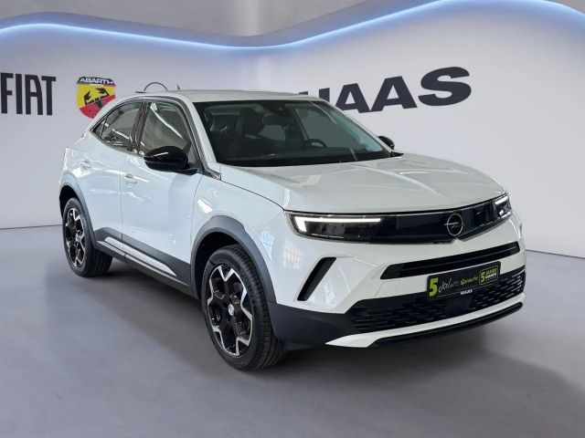 Opel Mokka 1.2 Nichtraucher Klimaanlage, Bluetooth