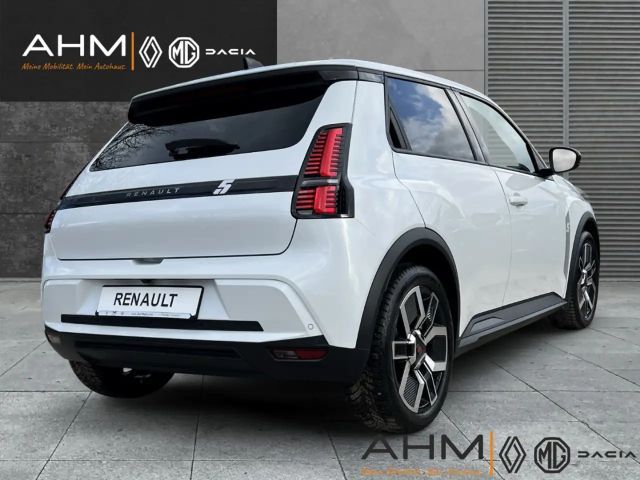 Renault 5 Comfort Electric Techno