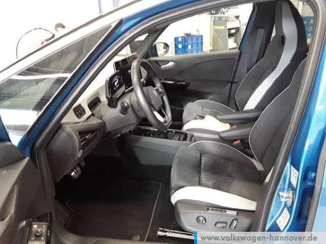 Volkswagen ID.3 Performance Pro