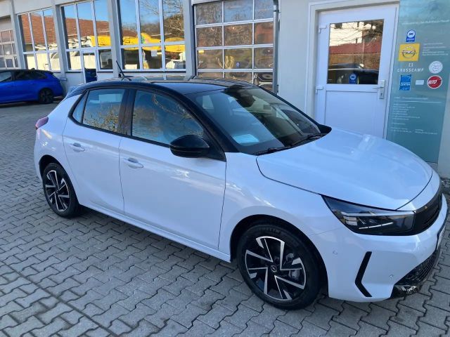 Opel Corsa GS-Line Grand Sport