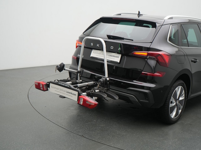 Skoda Kamiq Selection