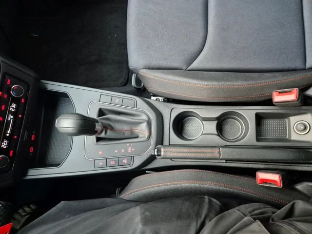 Seat Ibiza 1.0 TSI DSG FR-lijn