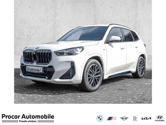 BMW X1 M-Sport sDrive18i