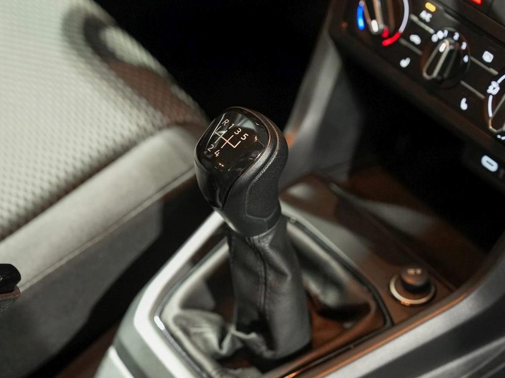 Volkswagen T-Cross 1,0 TSI,LED,App Connect,Klima Sitzheizun