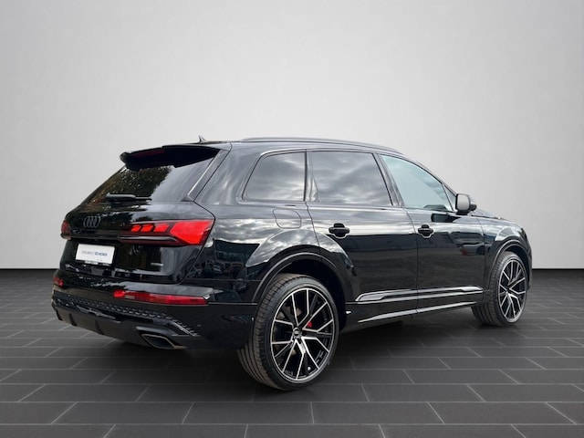 Audi Q7 Quattro