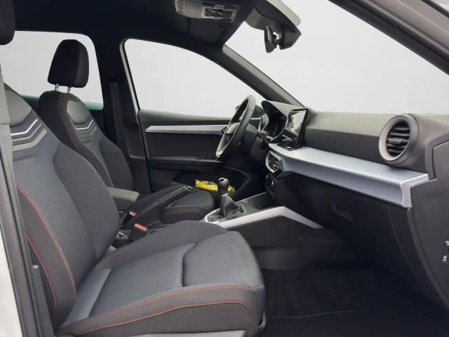 Seat Arona 1.0 TSI FR-lijn