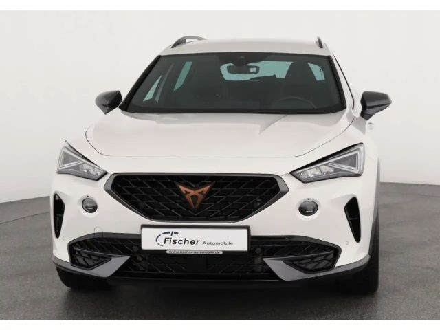 Cupra Formentor 1.4 DSG e-Hybrid