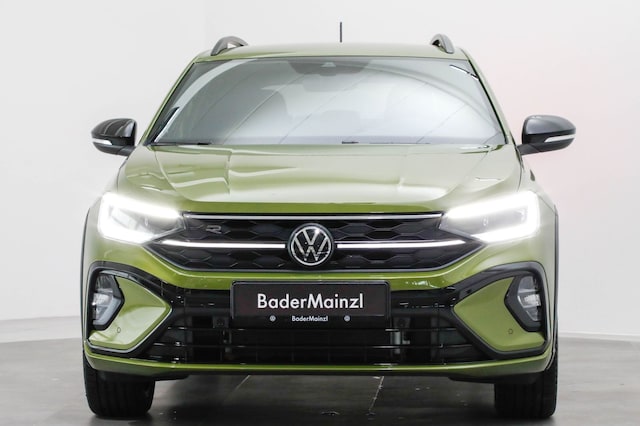 Volkswagen Taigo R-Line