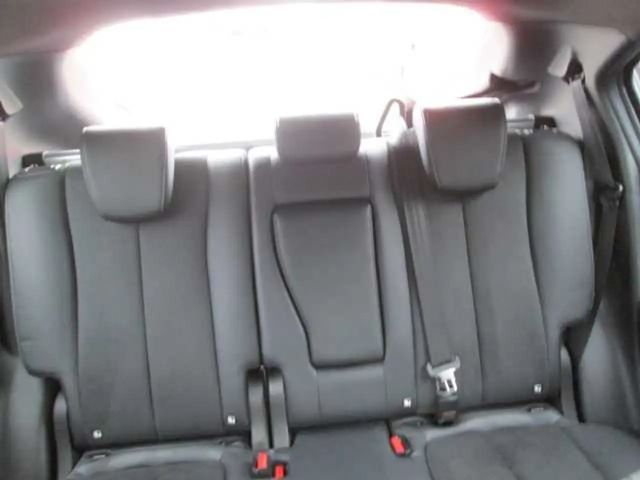 Mitsubishi Eclipse Cross PHEV