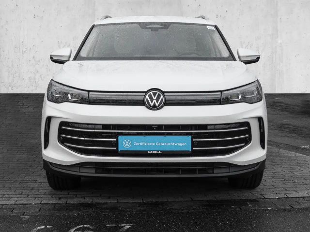 Volkswagen Tiguan 2.0 TDI DSG Elegance Elegance