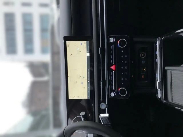 Hyundai Tucson 2WD T-GDi