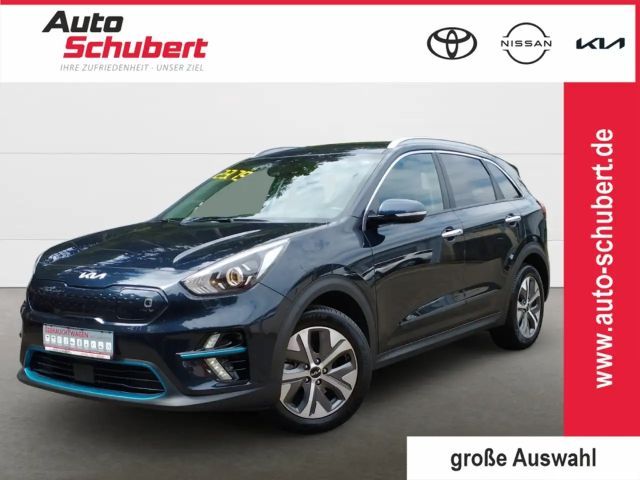 Kia Niro DynamicPlusLine Plus Pack Vision
