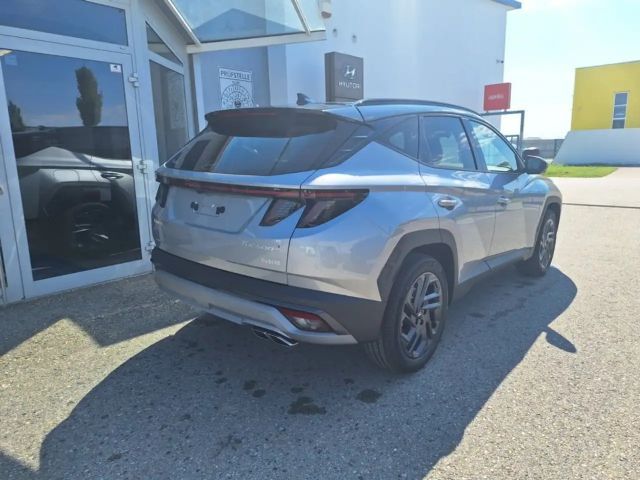 Hyundai Tucson 2WD T-GDi