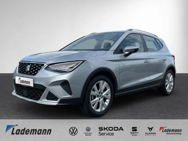 Seat Arona 1.0 TSI