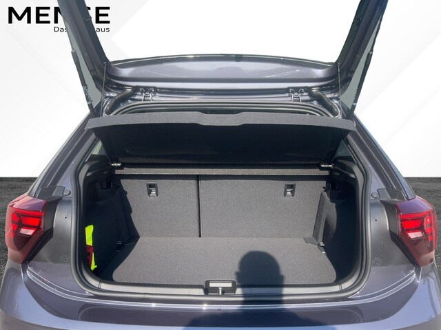 Volkswagen Polo 1.0 TSI DSG