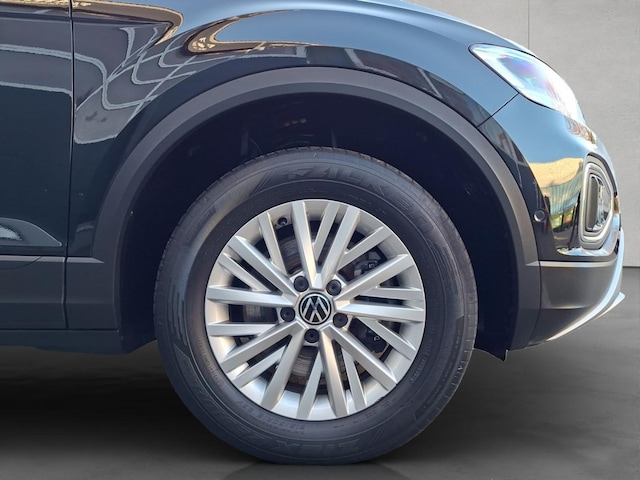 Volkswagen T-Roc 2.0 TDI DSG Life