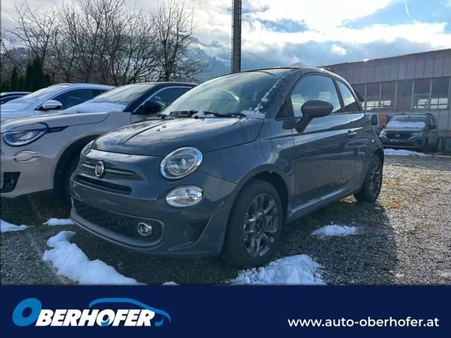 Fiat 500C Sport