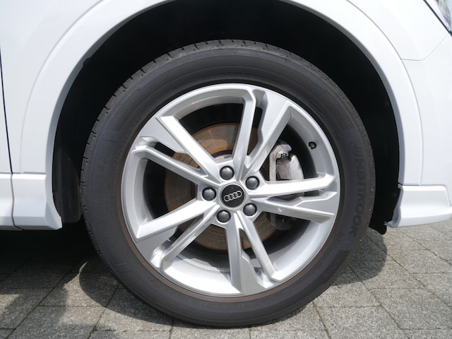 Audi Q3 45 TFSI Hybride S-Tronic