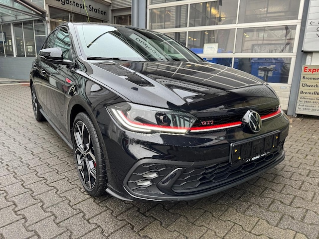 Volkswagen Polo 2.0 TSI DSG