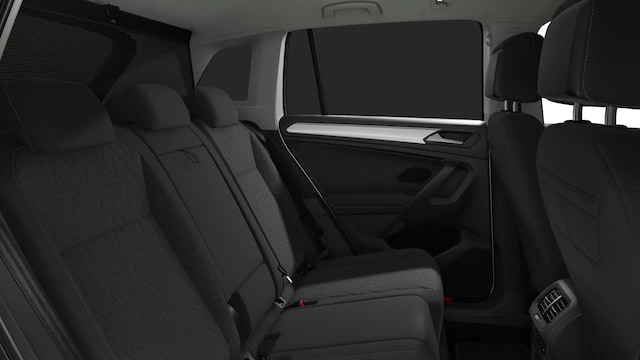 Volkswagen Tiguan DSG Move