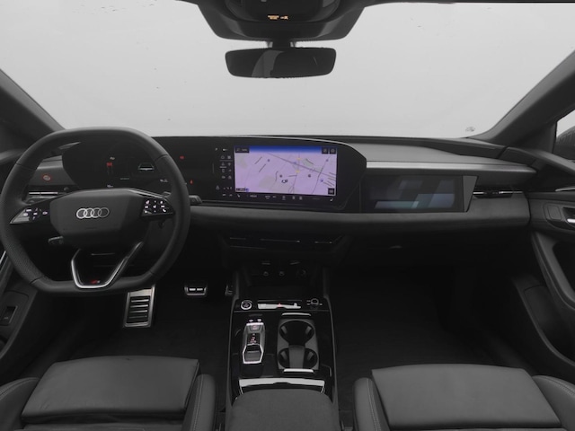 Audi A6 e-tron Avant Performance