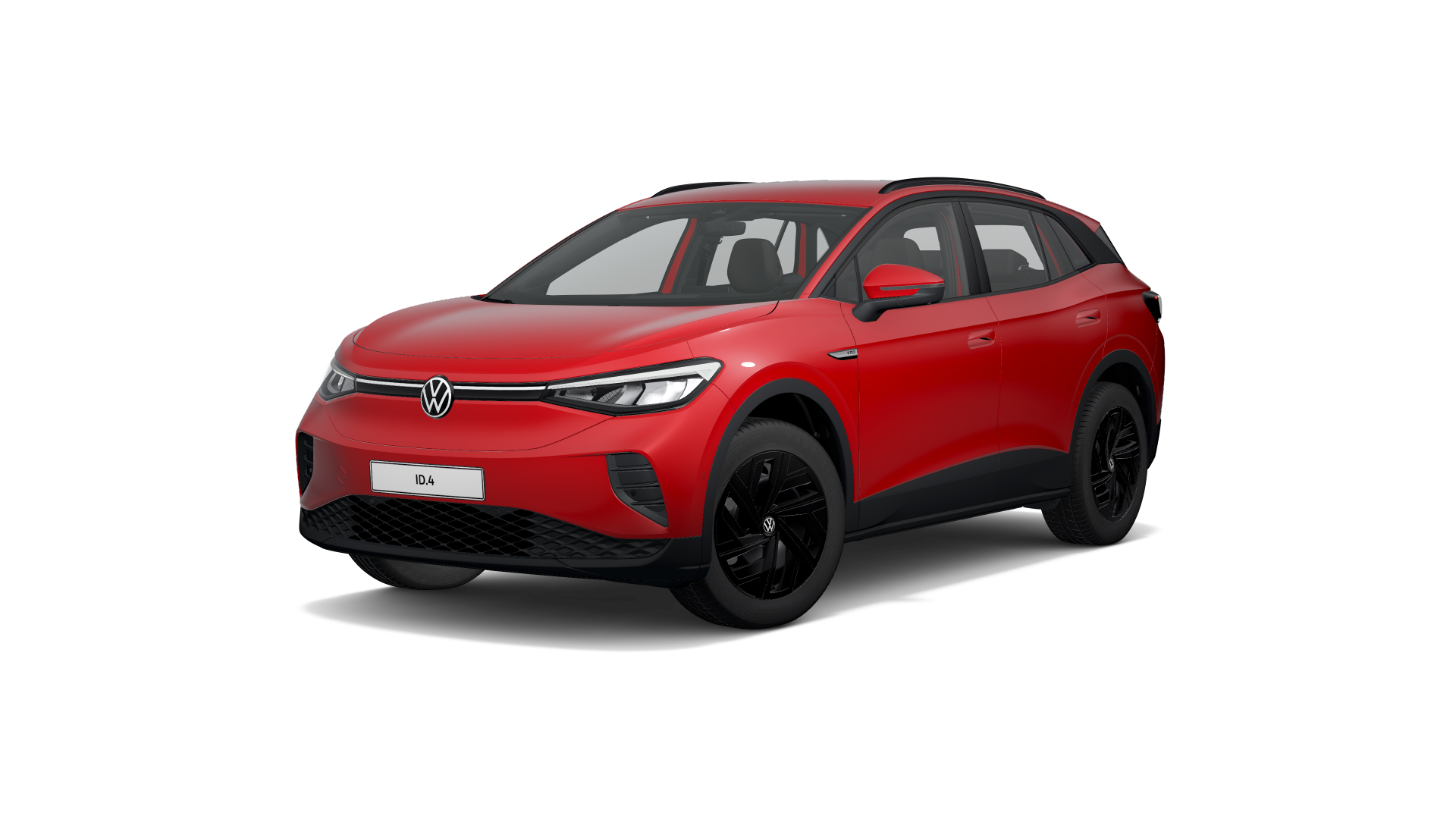 Volkswagen ID.4 Performance Pro