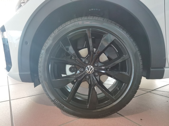 Volkswagen Taigo 1.5 TSI