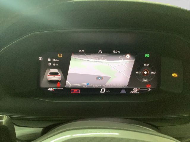 Cupra Formentor 1.4 e-Hybrid VZ