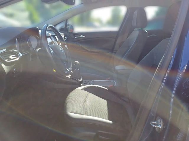 Opel Astra 1.2 Turbo Turbo