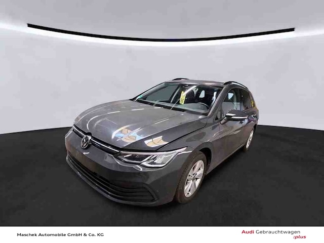 Volkswagen Golf 1.0 TSI Variant