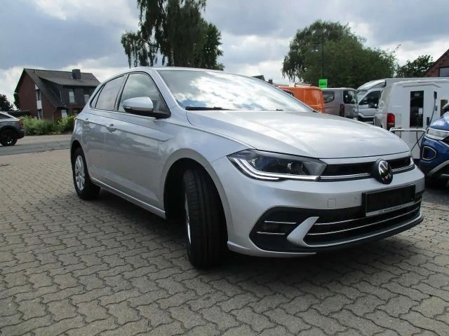 Volkswagen Polo 1.0 TSI Style