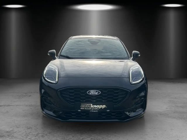 Ford Puma ST Line