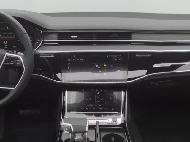 Audi A8 55 TFSI Quattro