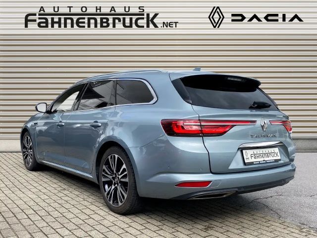 Renault Talisman Initiale Paris TCe 225