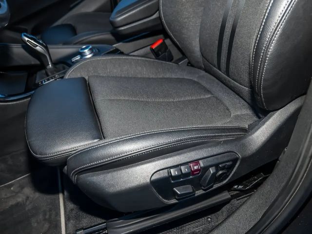 BMW X1 Sport Line sDrive20i