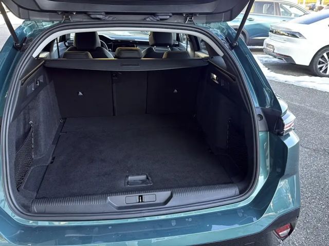 Peugeot 308 Allure Pack BlueHDi EAT8 SW