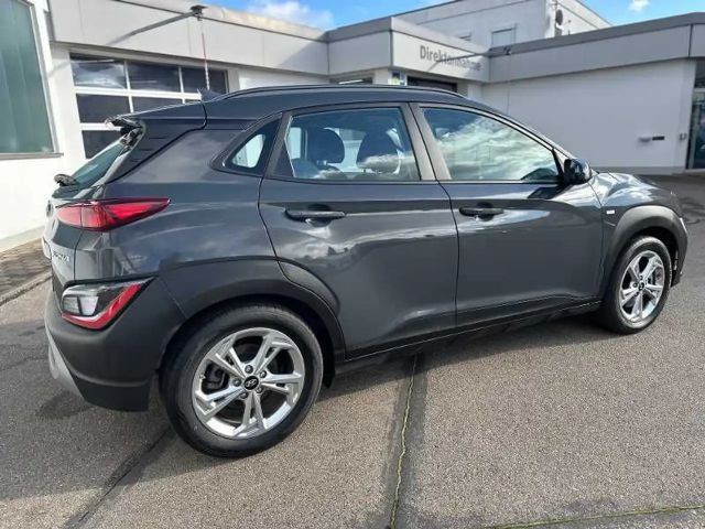 Hyundai Kona 1.0 Trend
