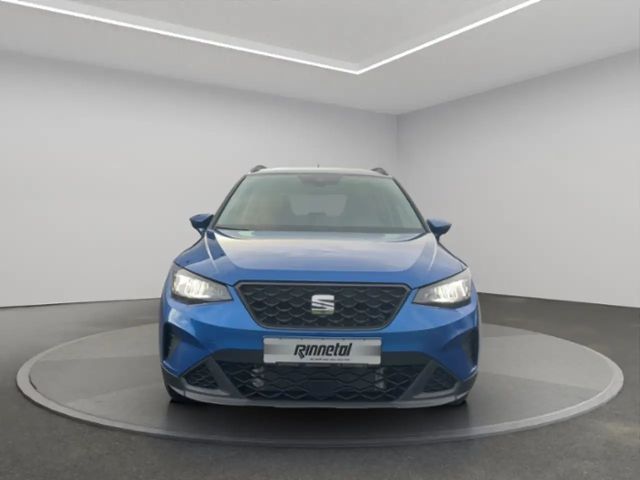 Seat Arona 1.0 TSI Style