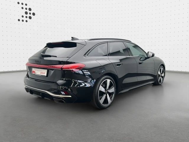 Audi A5 35 TFSI S-Line