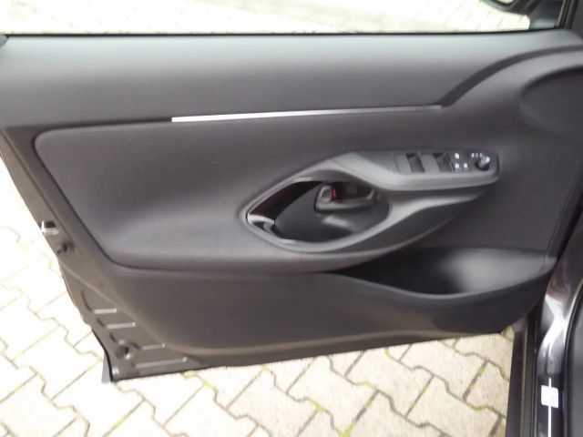 Toyota Yaris Cross 1.5H Teamplayer+Winter+Safety-Paket