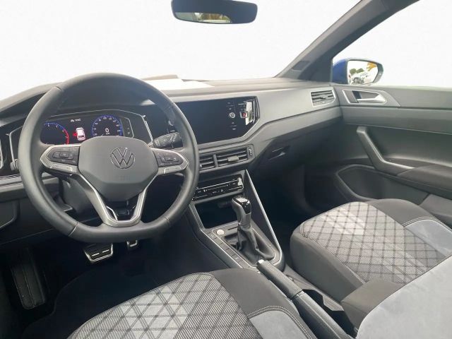 Volkswagen Polo 1.0 TSI DSG R-Line