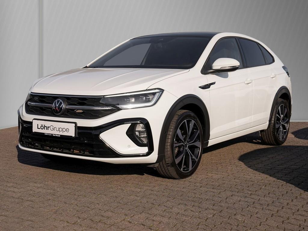 Volkswagen Taigo 1.0 TSI DSG R-Line