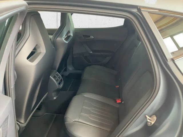 Cupra Formentor 2.0 TSI