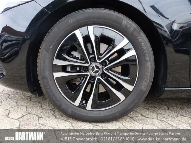 Mercedes-Benz A 180 Progressive