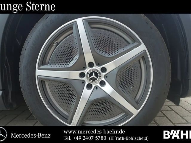 Mercedes-Benz EQE SUV 300 AMG Line