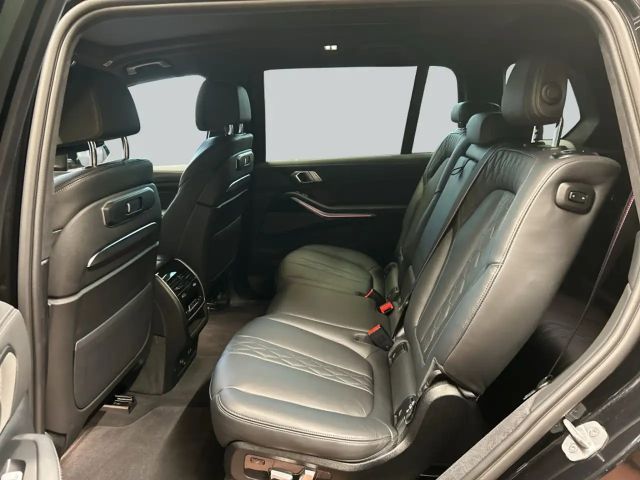 BMW X7 M-Sport xDrive40d