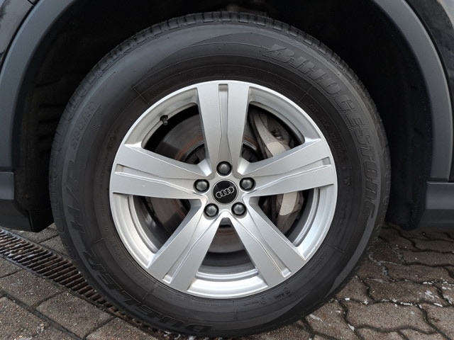 Audi Q7 50 TDI Quattro