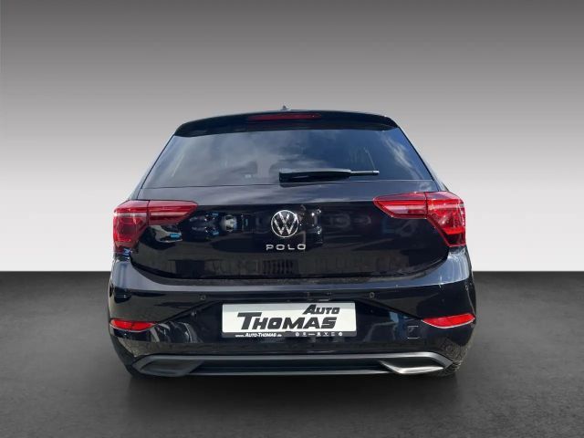 Volkswagen Polo 1.0 TSI Style